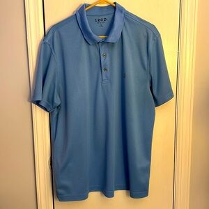 MENS IZOD GOLF POLO SIZE XL
